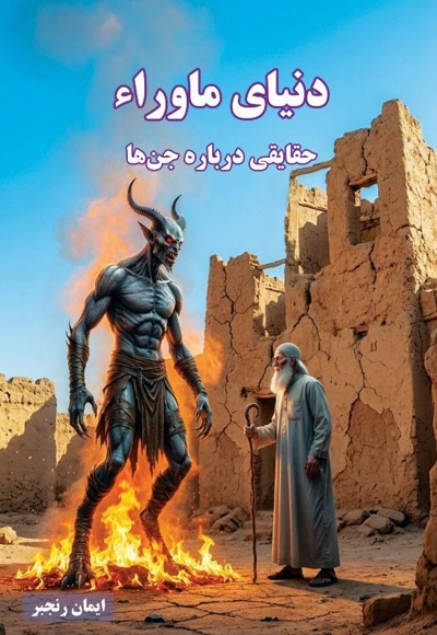 دنیای ماوراء
